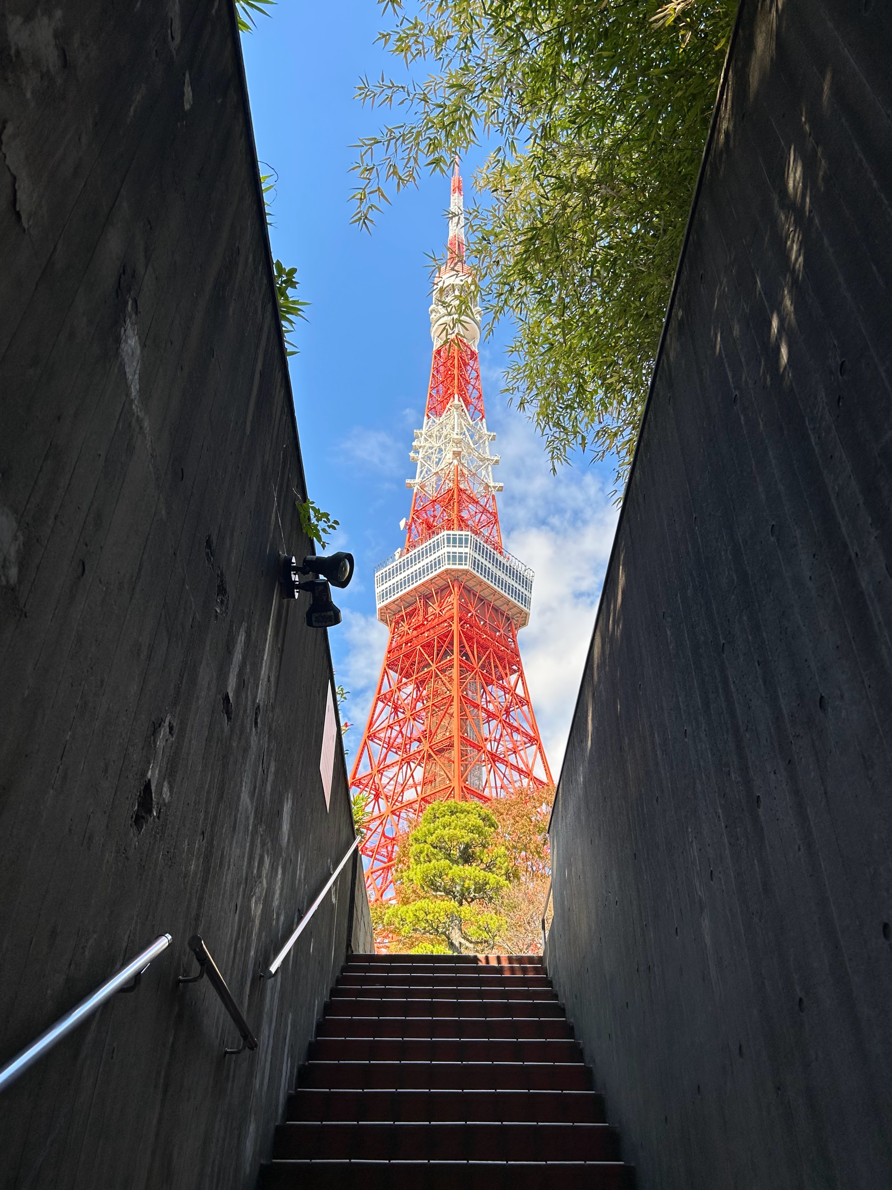 Tokyo Tower